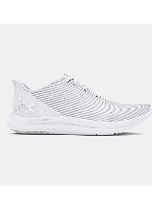 Erkek UA Charged Speed Swift Koşu Ayakkabısı 3026999-106 - Görsel 2