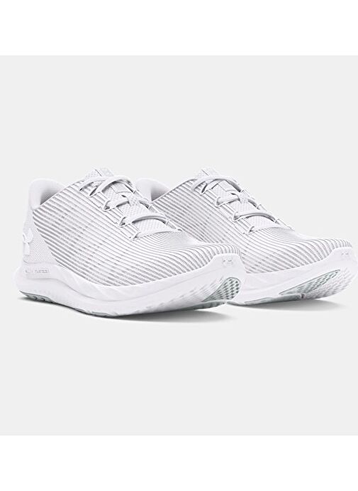 Erkek UA Charged Speed Swift Koşu Ayakkabısı 3026999-106 - Görsel 6