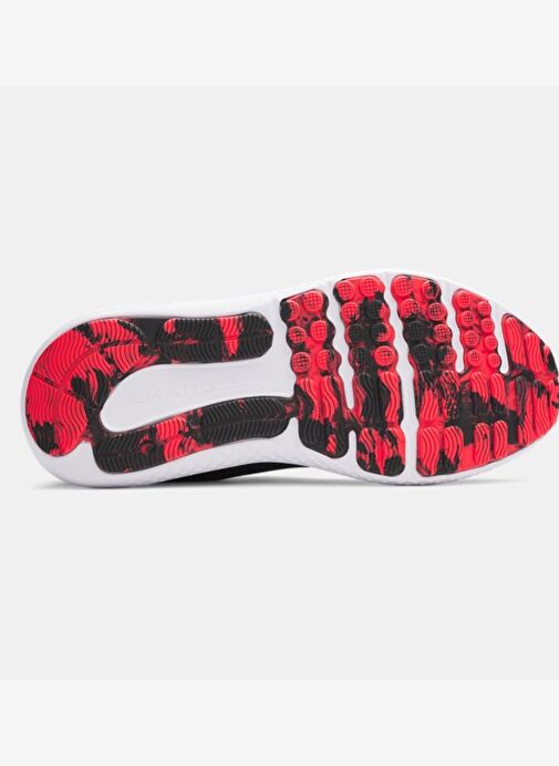 Erkek UA Charged Surge 4 Koşu Ayakkabısı 3027000-005 - Görsel 5