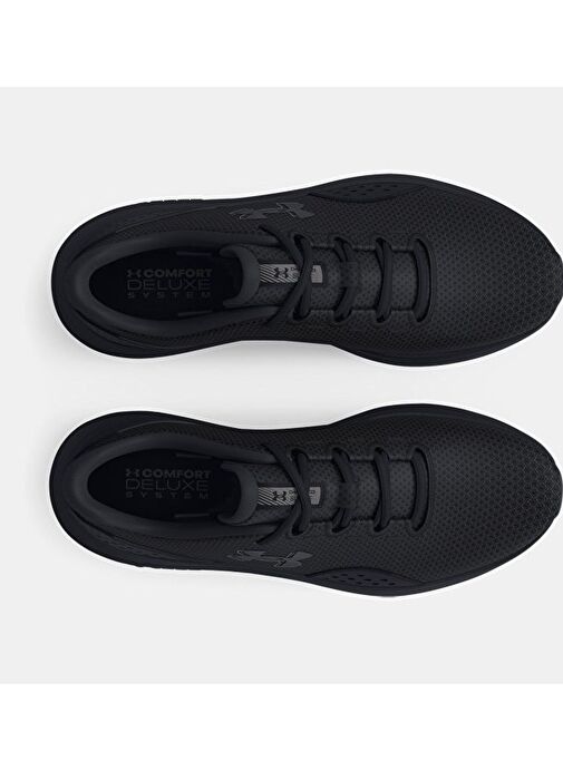 Erkek UA Charged Surge 4 Koşu Ayakkabısı 3027000-002 - Görsel 4