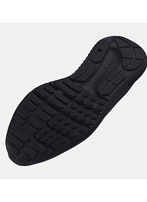 Erkek UA Charged Surge 4 Koşu Ayakkabısı 3027000-002 - Görsel 5