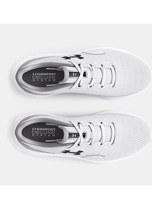 Erkek UA Charged Surge 4 Koşu Ayakkabısı 3027000-100 - Görsel 4