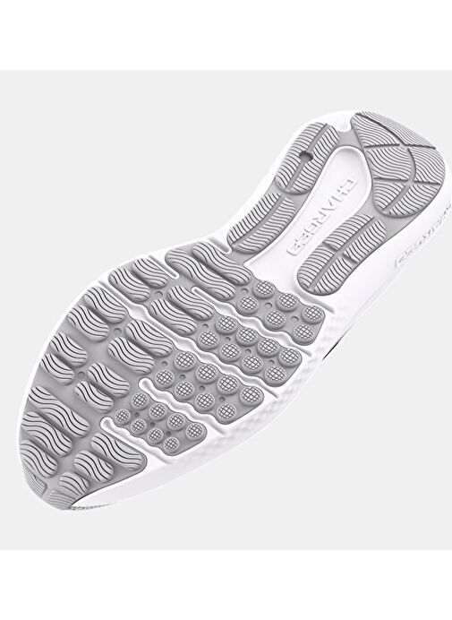 Erkek UA Charged Surge 4 Koşu Ayakkabısı 3027000-100 - Görsel 5