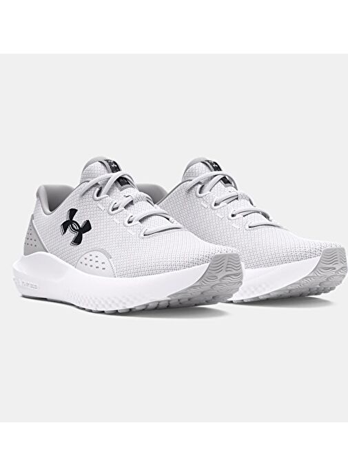 Erkek UA Charged Surge 4 Koşu Ayakkabısı 3027000-100 - Görsel 6