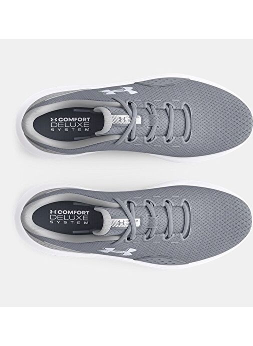 Erkek UA Charged Surge 4 Koşu Ayakkabısı 3027000-101 - Görsel 4