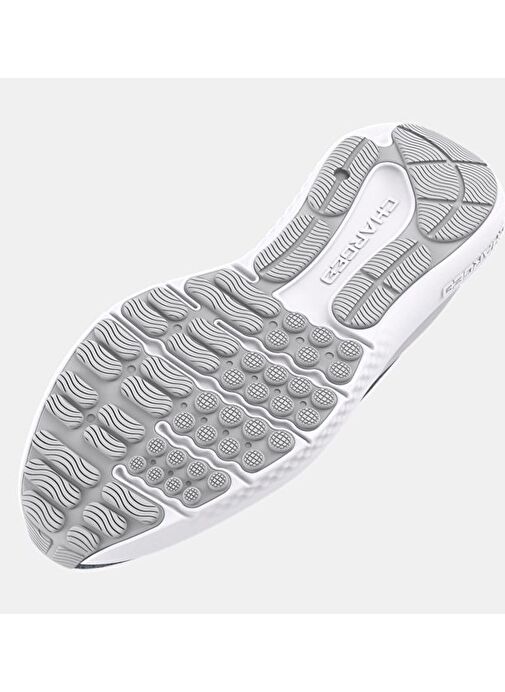 Erkek UA Charged Surge 4 Koşu Ayakkabısı 3027000-101 - Görsel 5