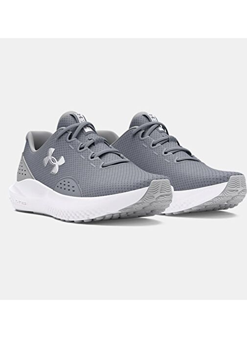 Erkek UA Charged Surge 4 Koşu Ayakkabısı 3027000-101 - Görsel 6