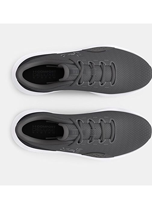 Erkek UA Charged Surge 4 Koşu Ayakkabısı 3027000-106 - Görsel 4