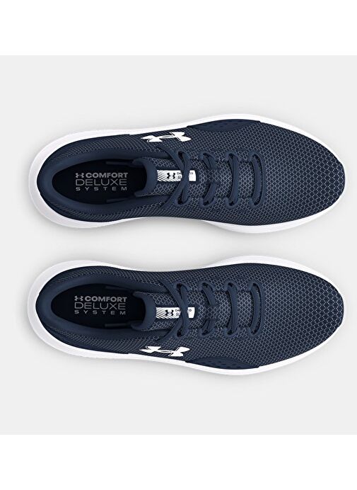 Erkek UA Charged Surge 4 Koşu Ayakkabısı 3027000-401 - Görsel 4