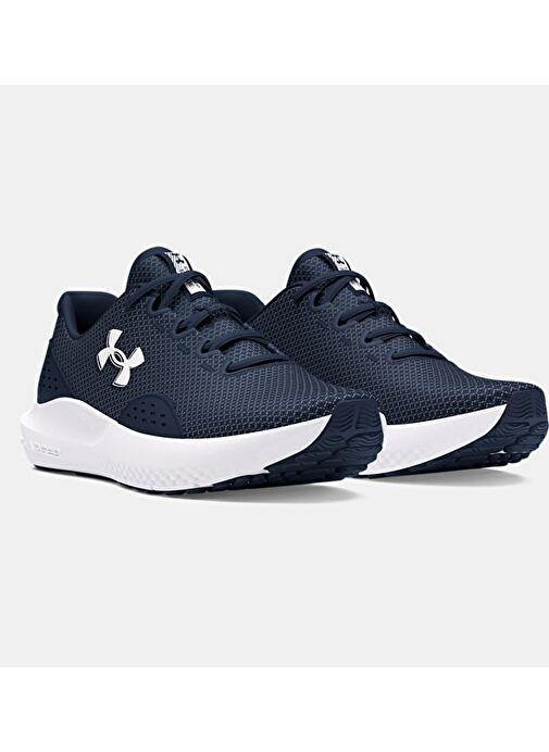 Erkek UA Charged Surge 4 Koşu Ayakkabısı 3027000-401 - Görsel 6