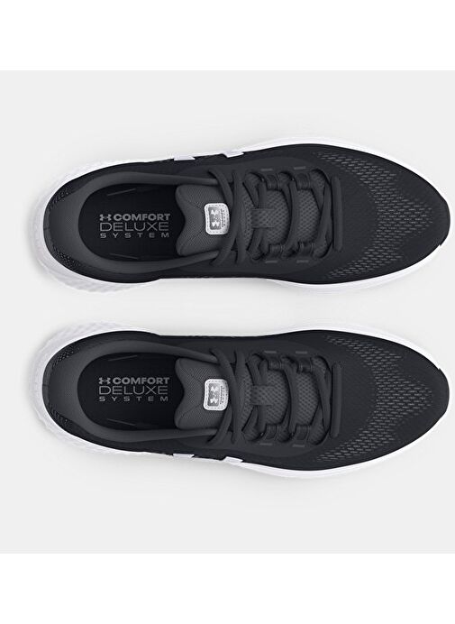 Kadın UA Charged Rogue 4 Koşu Ayakkabısı 3027005-001 - Görsel 4