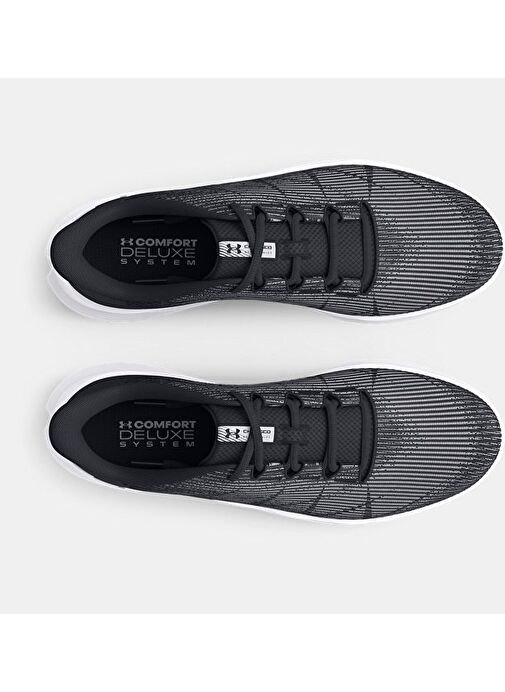 Kadın UA Charged Speed Swift Koşu Ayakkabısı 3027006-001 - Görsel 4