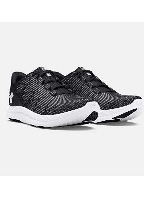 Kadın UA Charged Speed Swift Koşu Ayakkabısı 3027006-001 - Görsel 6