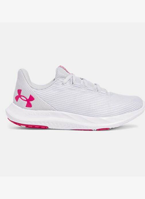 Kadın UA Charged Speed Swift Koşu Ayakkabısı 3027006-014 - Görsel 2
