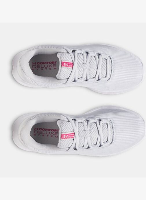 Kadın UA Charged Speed Swift Koşu Ayakkabısı 3027006-014 - Görsel 4