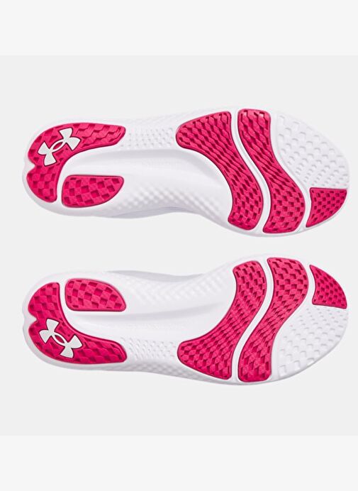Kadın UA Charged Speed Swift Koşu Ayakkabısı 3027006-014 - Görsel 5