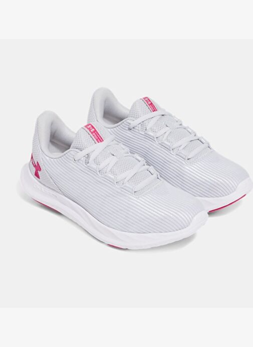 Kadın UA Charged Speed Swift Koşu Ayakkabısı 3027006-014 - Görsel 6