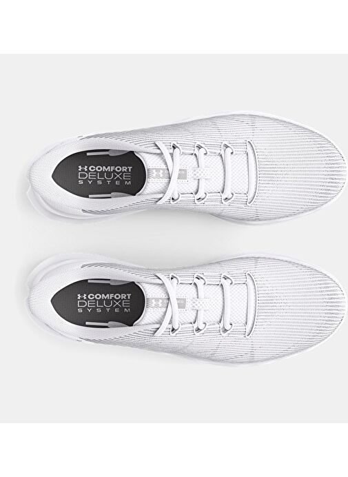 Kadın UA Charged Speed Swift Koşu Ayakkabısı 3027006-102 - Görsel 4