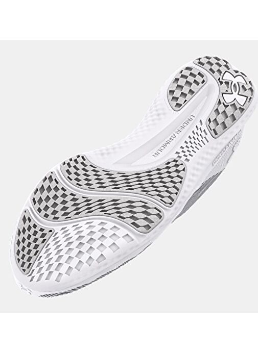 Kadın UA Charged Speed Swift Koşu Ayakkabısı 3027006-102 - Görsel 5