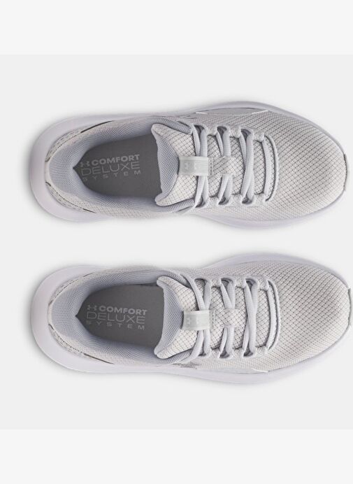 Kadın UA Charged Surge 4 Koşu Ayakkabısı 3027007-014 - Görsel 4