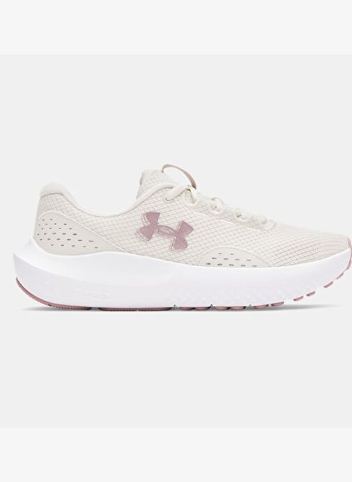 Kadın UA Charged Surge 4 Koşu Ayakkabısı 3027007-110 - Görsel 2