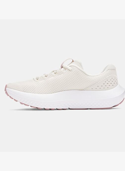 Kadın UA Charged Surge 4 Koşu Ayakkabısı 3027007-110 - Görsel 3