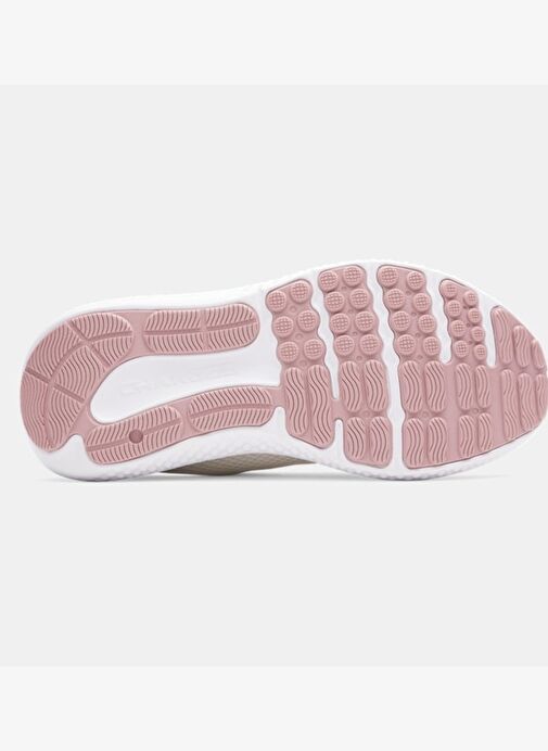 Kadın UA Charged Surge 4 Koşu Ayakkabısı 3027007-110 - Görsel 5