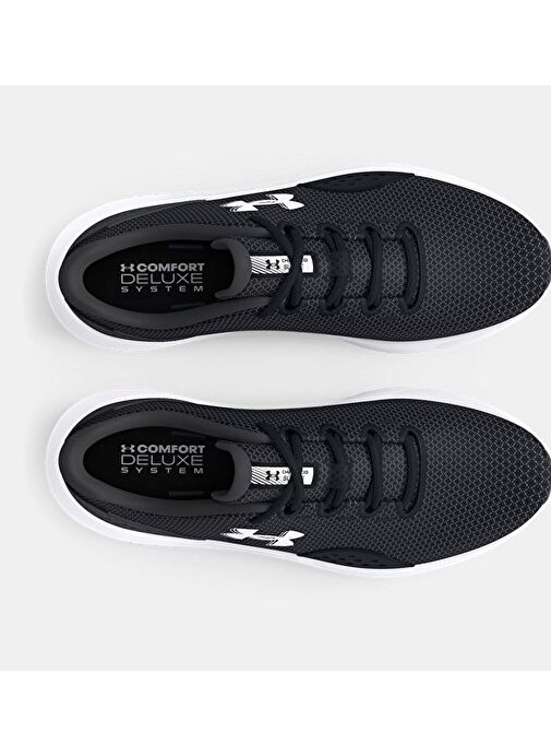 Kadın UA Charged Surge 4 Koşu Ayakkabısı 3027007-001 - Görsel 4