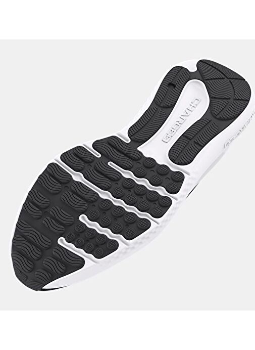 Kadın UA Charged Surge 4 Koşu Ayakkabısı 3027007-001 - Görsel 5