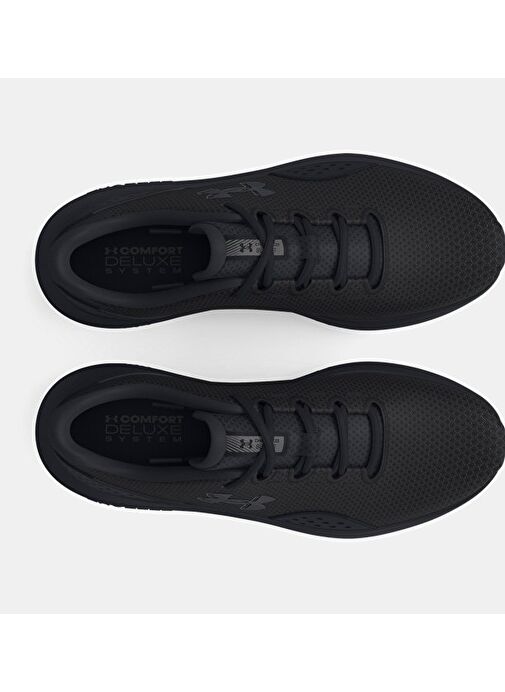 Kadın UA Charged Surge 4 Koşu Ayakkabısı 3027007-002 - Görsel 4