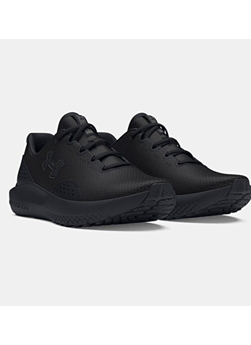 Kadın UA Charged Surge 4 Koşu Ayakkabısı 3027007-002 - Görsel 6