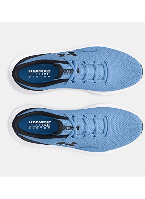 Kadın UA Charged Surge 4 Koşu Ayakkabısı 3027007-401 - Görsel 4