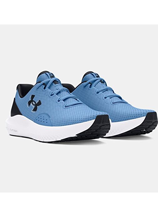 Kadın UA Charged Surge 4 Koşu Ayakkabısı 3027007-401 - Görsel 6