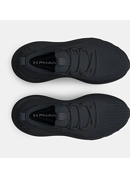 UA GS HOVR Phantom 3 SE Günlük Ayakkabı 3027012-001 - Görsel 4