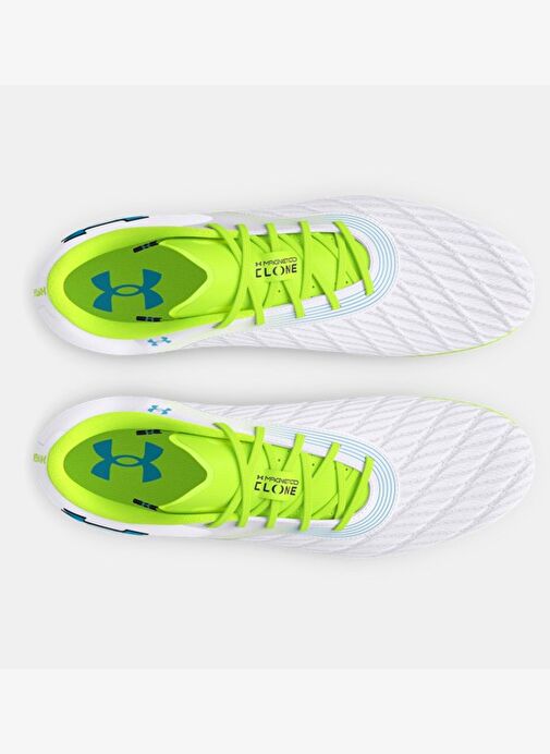 Erkek UA Clone Magnetico Pro3.0 FG Krampon 3027038-103 - Görsel 4