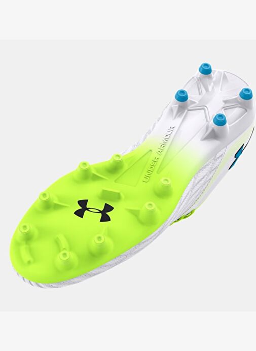 Erkek UA Clone Magnetico Pro3.0 FG Krampon 3027038-103 - Görsel 5