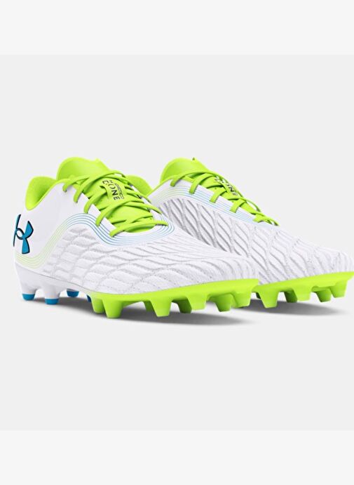 Erkek UA Clone Magnetico Pro3.0 FG Krampon 3027038-103 - Görsel 6