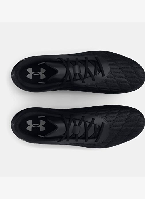 Erkek UA Magneto Select 3 FG Krampon 3027039-001 - Görsel 4