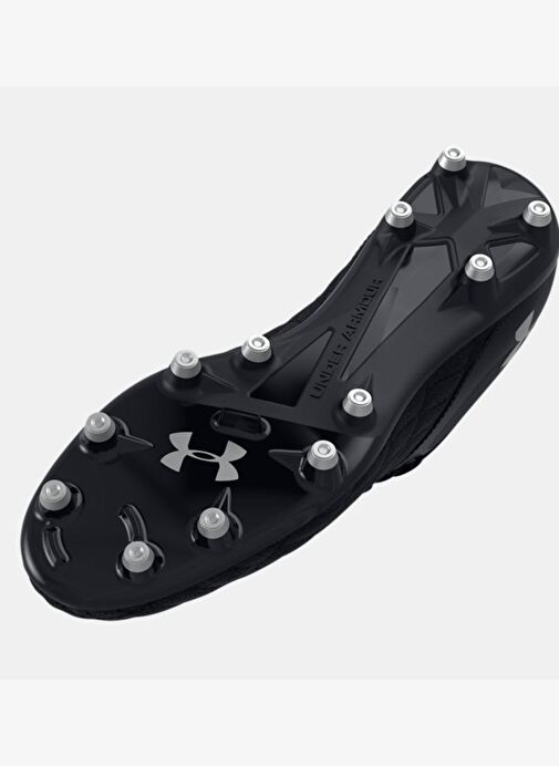 Erkek UA Magneto Select 3 FG Krampon 3027039-001 - Görsel 5