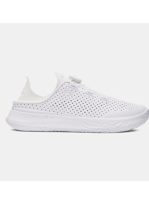 Unisex UA Slipspeed Trainer SYN Günlük Ayakkabı 3027049-125 - Görsel 2