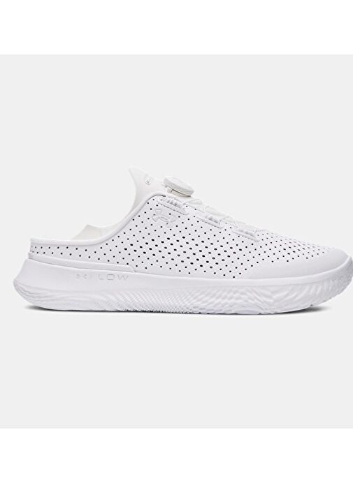 Unisex UA Slipspeed Trainer SYN Günlük Ayakkabı 3027049-125 - Görsel 3
