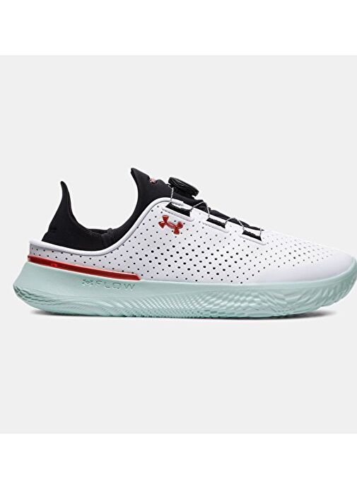 Unisex UA Slipspeed Trainer SYN Günlük Ayakkabı 3027049-126 - Görsel 2
