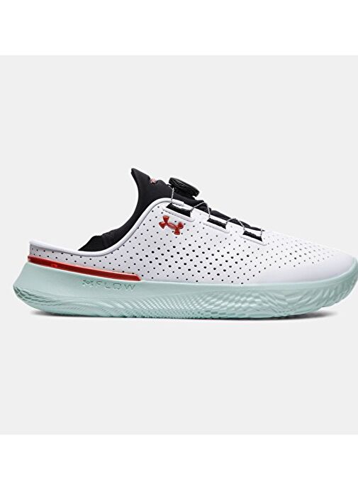 Unisex UA Slipspeed Trainer SYN Günlük Ayakkabı 3027049-126 - Görsel 3