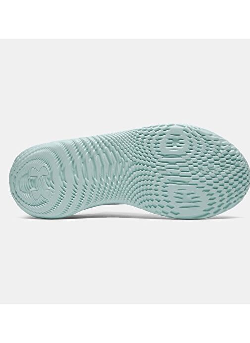 Unisex UA Slipspeed Trainer SYN Günlük Ayakkabı 3027049-126 - Görsel 5