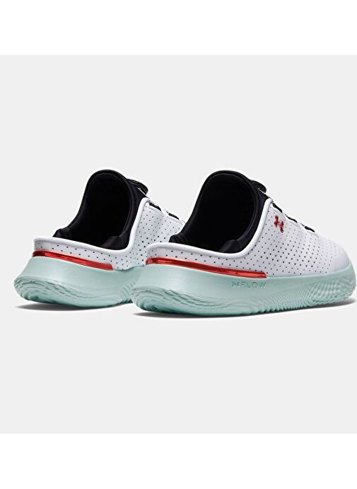 Unisex UA Slipspeed Trainer SYN Günlük Ayakkabı 3027049-126 - Görsel 7