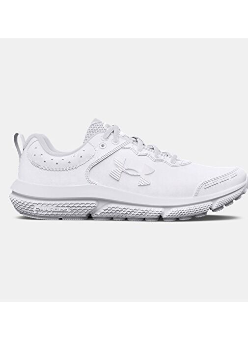 Çocuk UA BGS Assert 10 UFM SYN Koşu Ayakkabısı 3027099-100 - Görsel 2