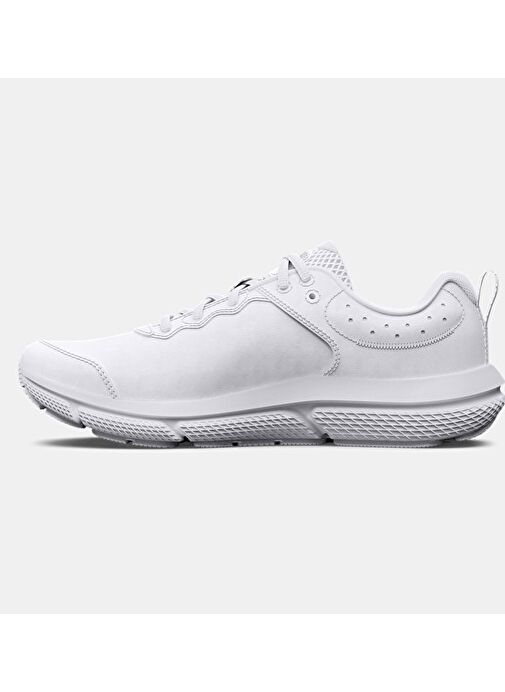 Çocuk UA BGS Assert 10 UFM SYN Koşu Ayakkabısı 3027099-100 - Görsel 3