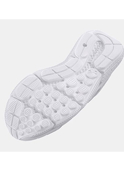 Çocuk UA BGS Assert 10 UFM SYN Koşu Ayakkabısı 3027099-100 - Görsel 5