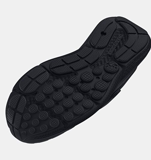 Çocuk UA BPS Assert 10 AC UFM SYN Koşu Ayakkabısı 3027100-001 - Görsel 5