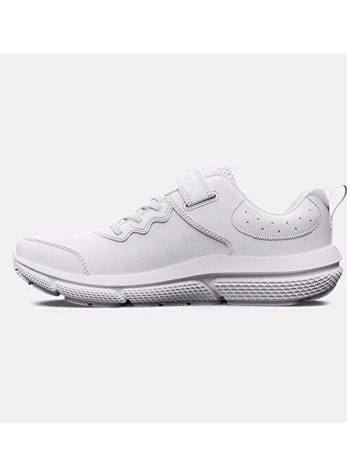 Çocuk UA BPS Assert 10 AC UFM SYN Koşu Ayakkabısı 3027100-100 - Görsel 3